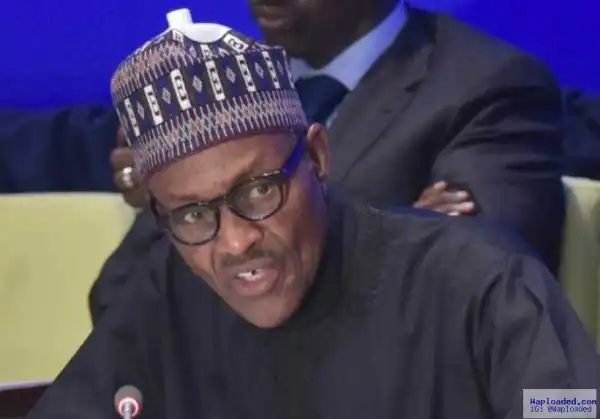 Nigeria’s unity is negotiable – Afenifere replies Buhari